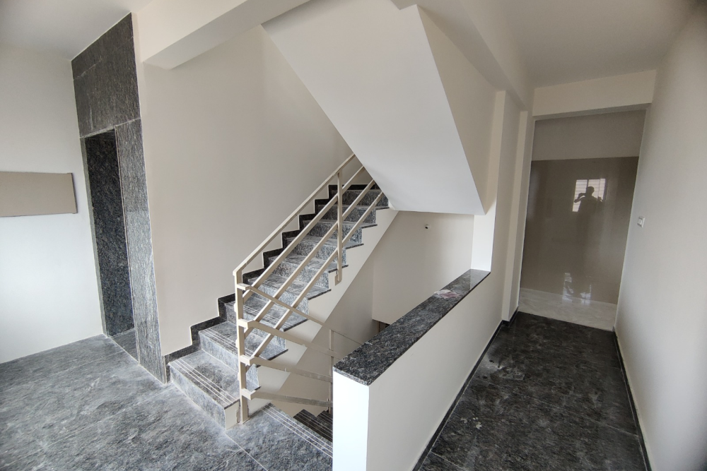 PG for Men in Basavanagudi